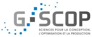 logo de G-SCOP