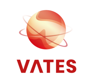 logo de VATES