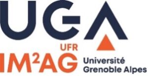 logo de IM2AG